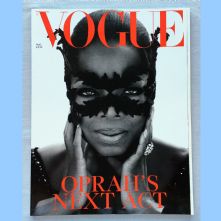 Buy Vogue Magazine - 2018 August(2)